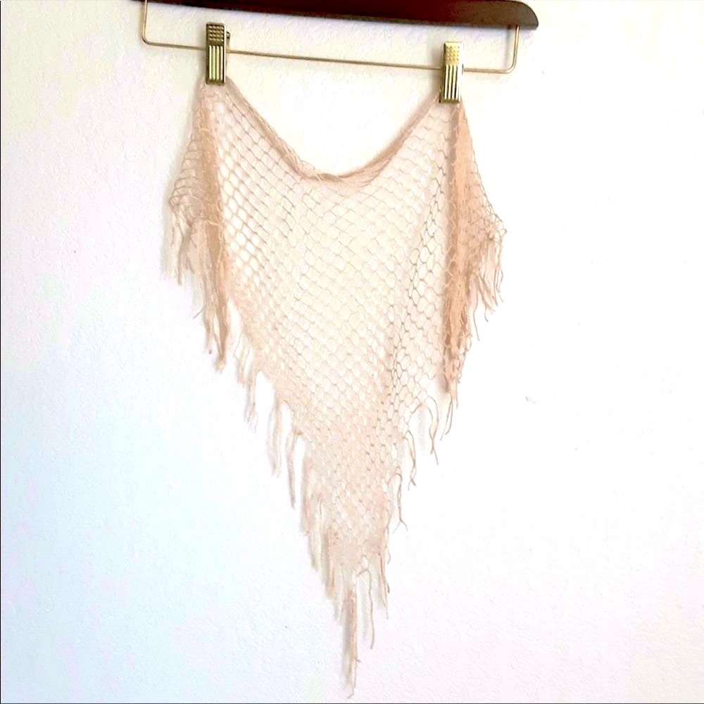 German Scarf